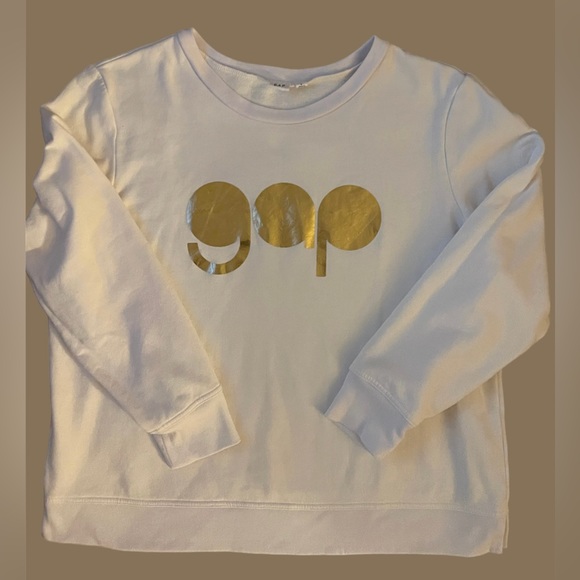 Gap crew neck sweatshirt - Picture 5 of 5